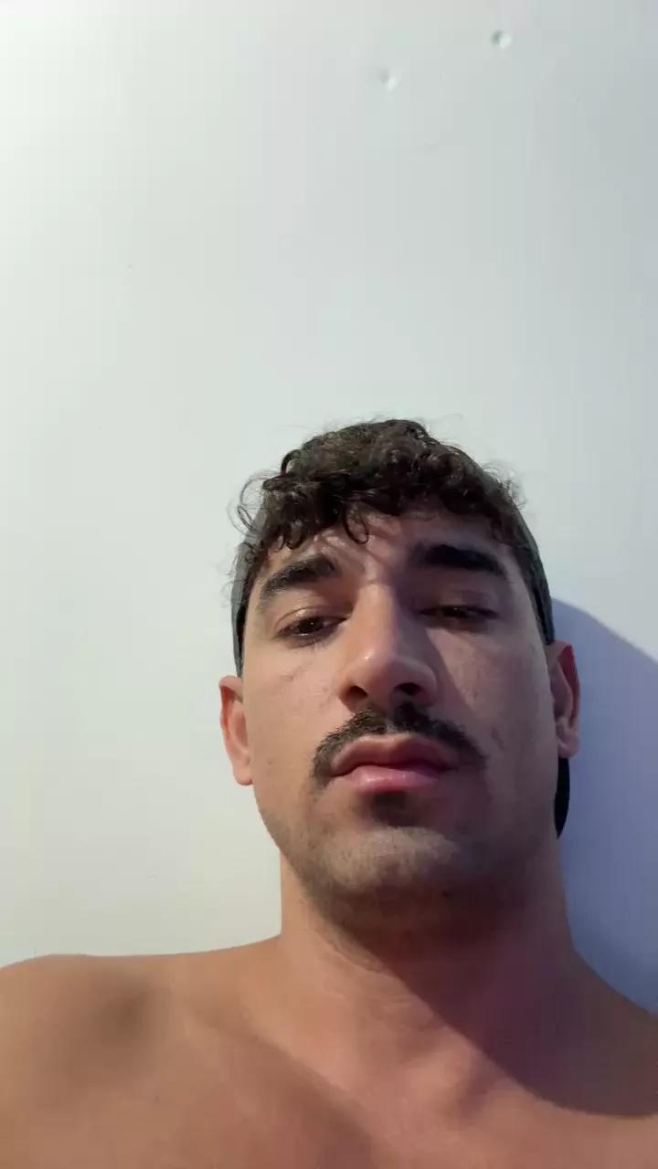 Rafsnmm webcams show profile image 