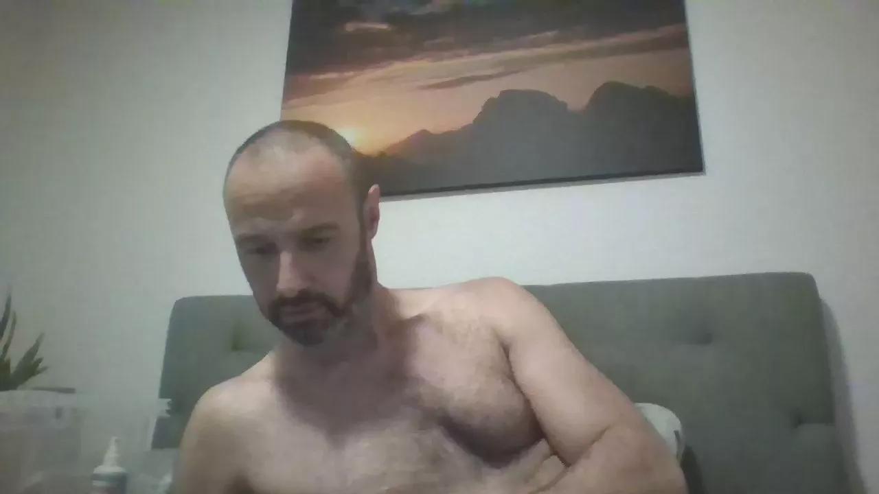 Ralfrush webcams show profile image 