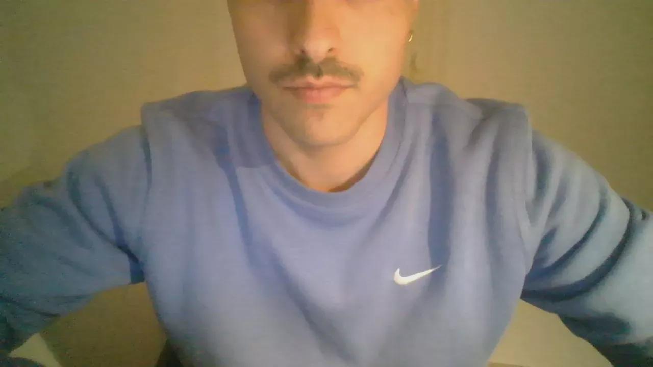 Raul2039 webcams show profile image 