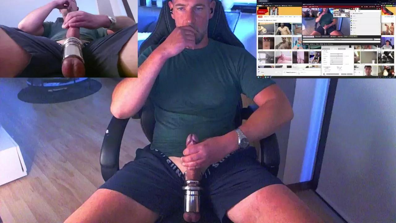 Reeper84 webcams show profile image 