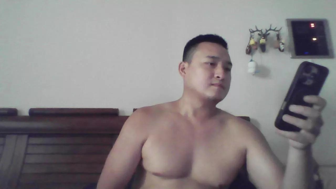 Relei from Cam4