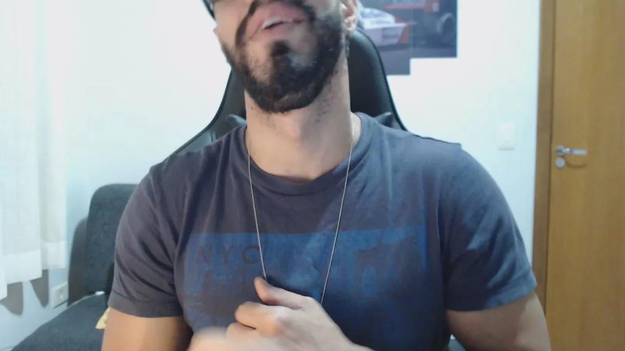 Rickferrari2023 webcams show profile image 