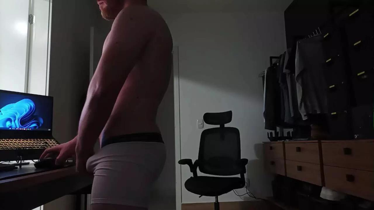 rodrigoeng_ from Cam4