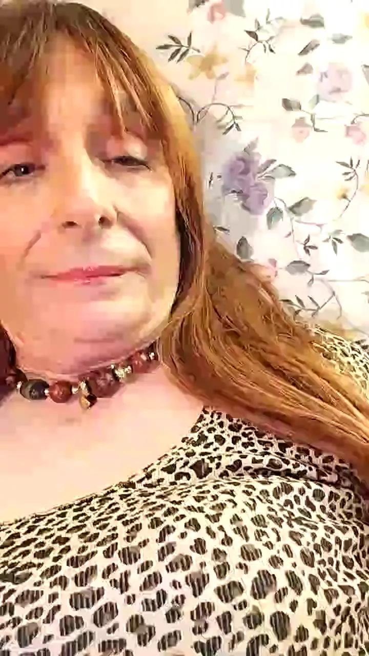 Saabrinaahot from Cam4