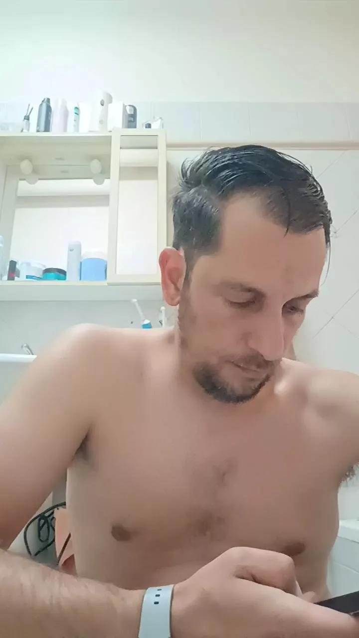 Salentoxxxl webcams show profile image 