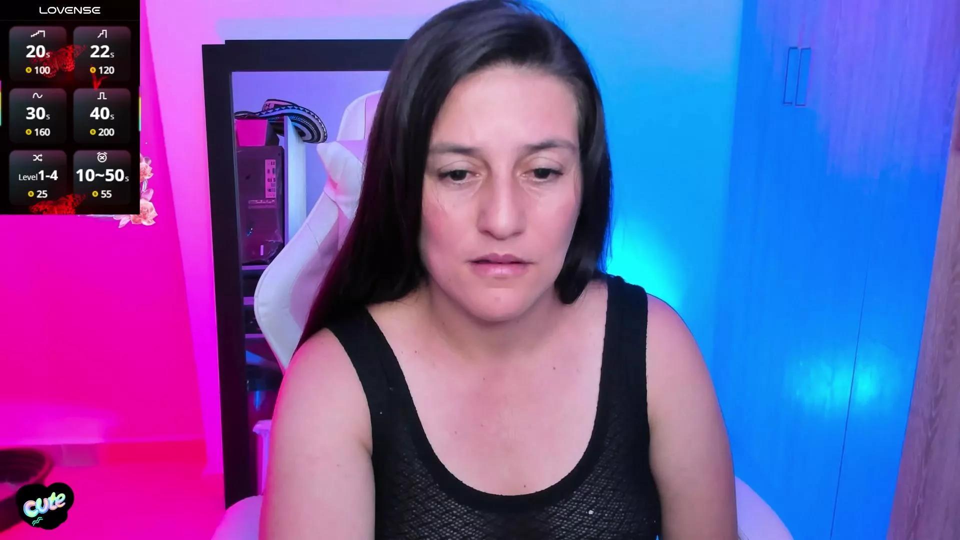Saskyaa from Cam4