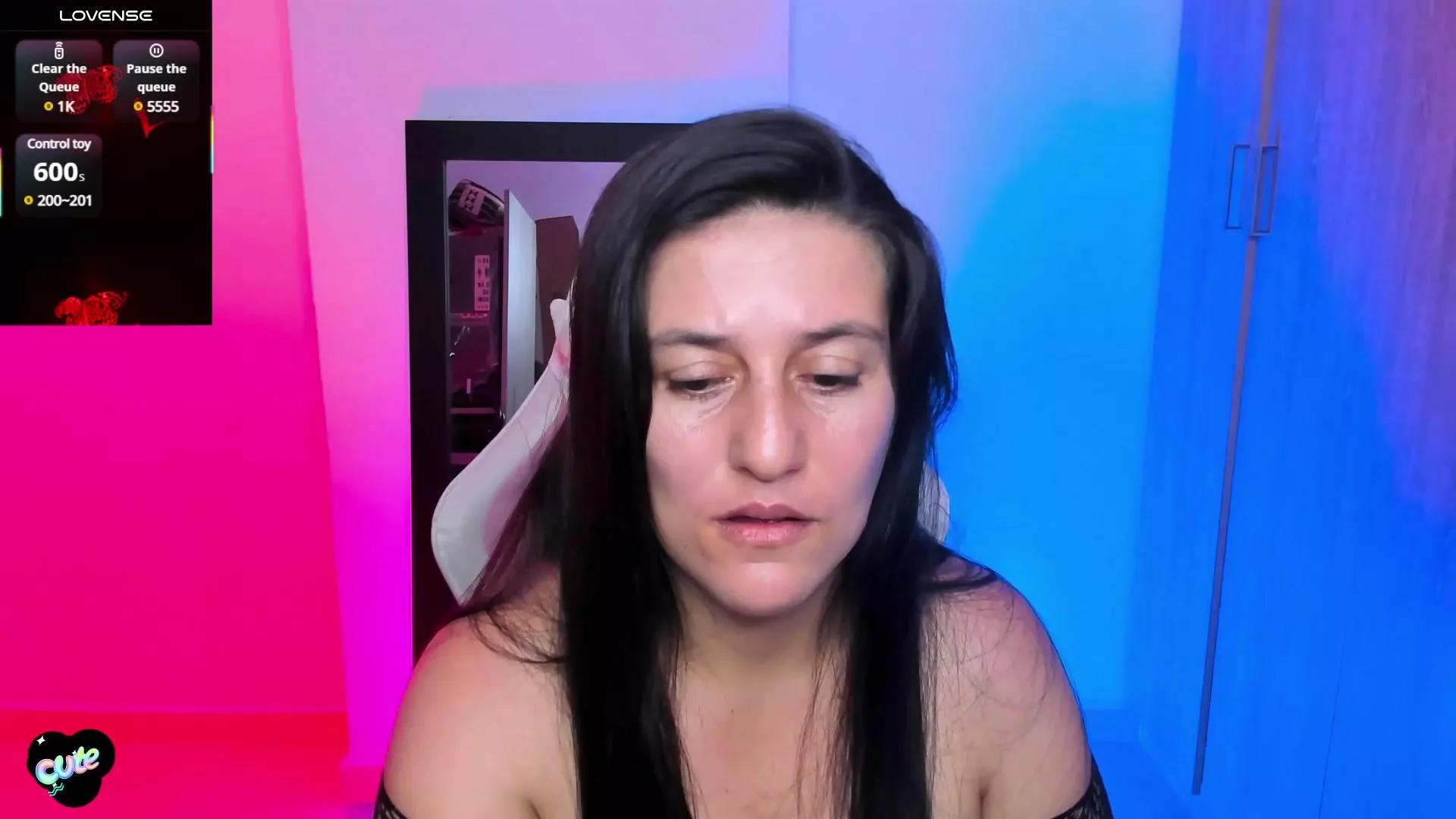Saskyaa from Cam4