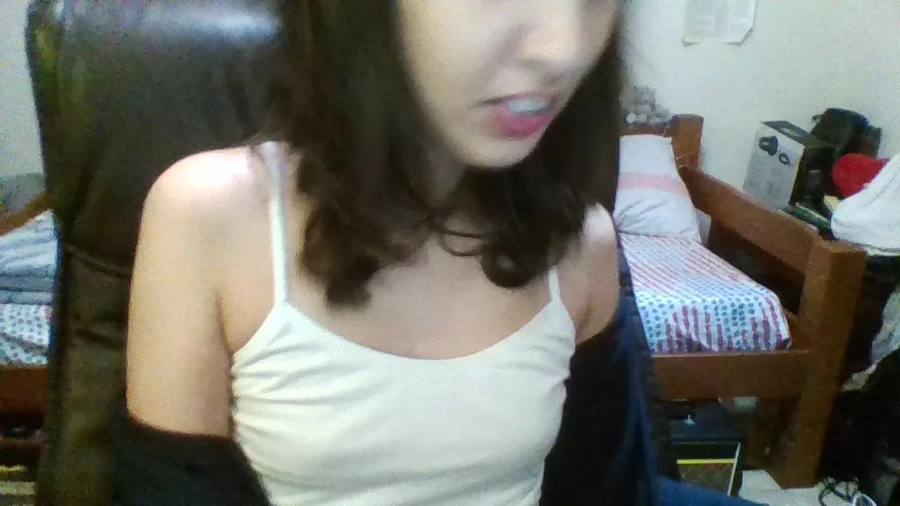 ScarlettSunrise webcams show profile image 
