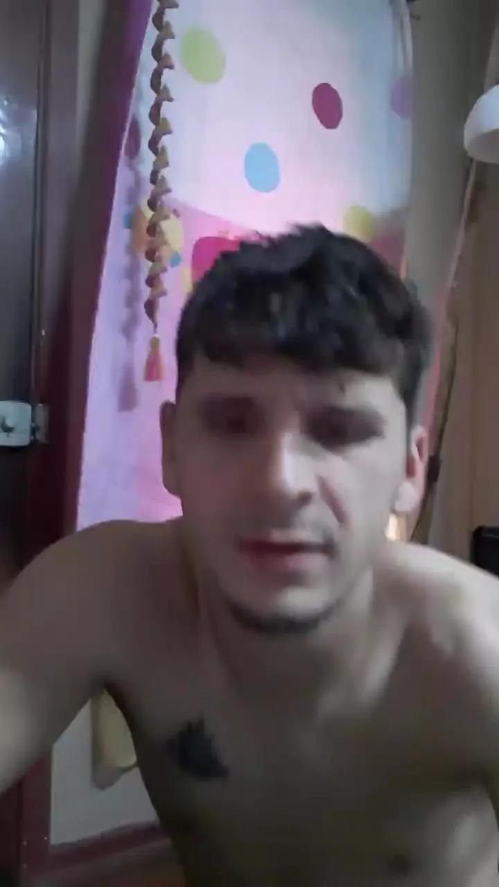 Seba971 webcams show profile image 