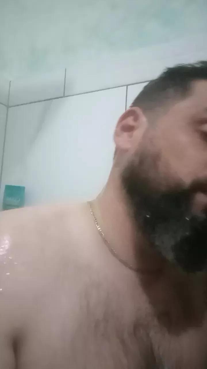 SouUber from Cam4