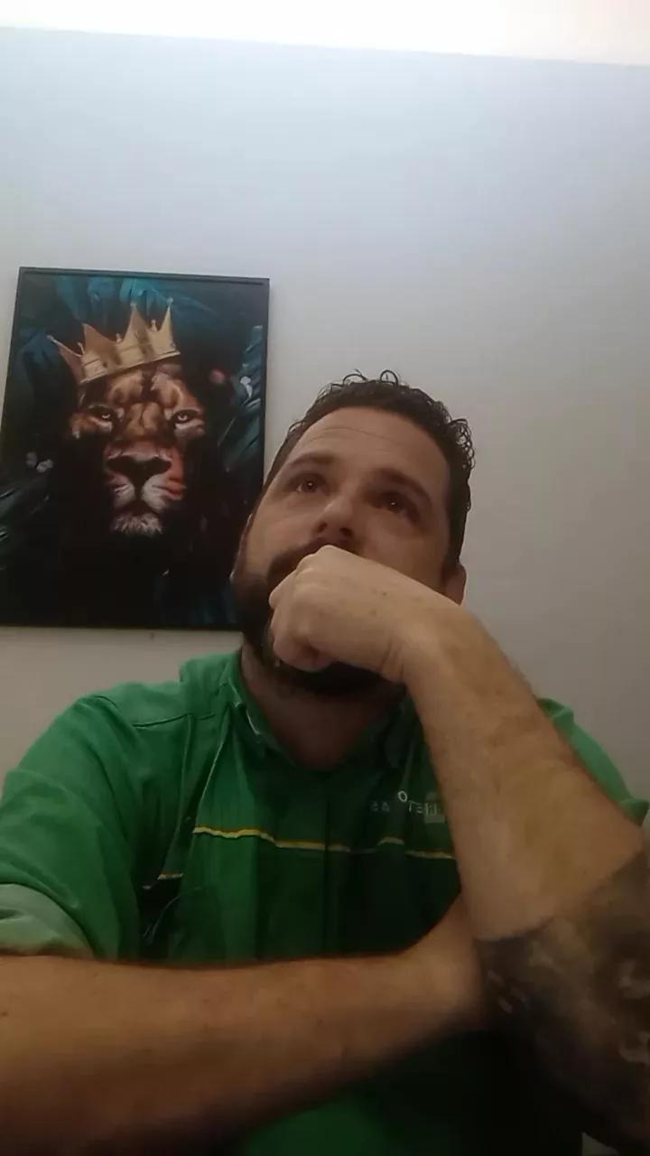 SouUber from Cam4
