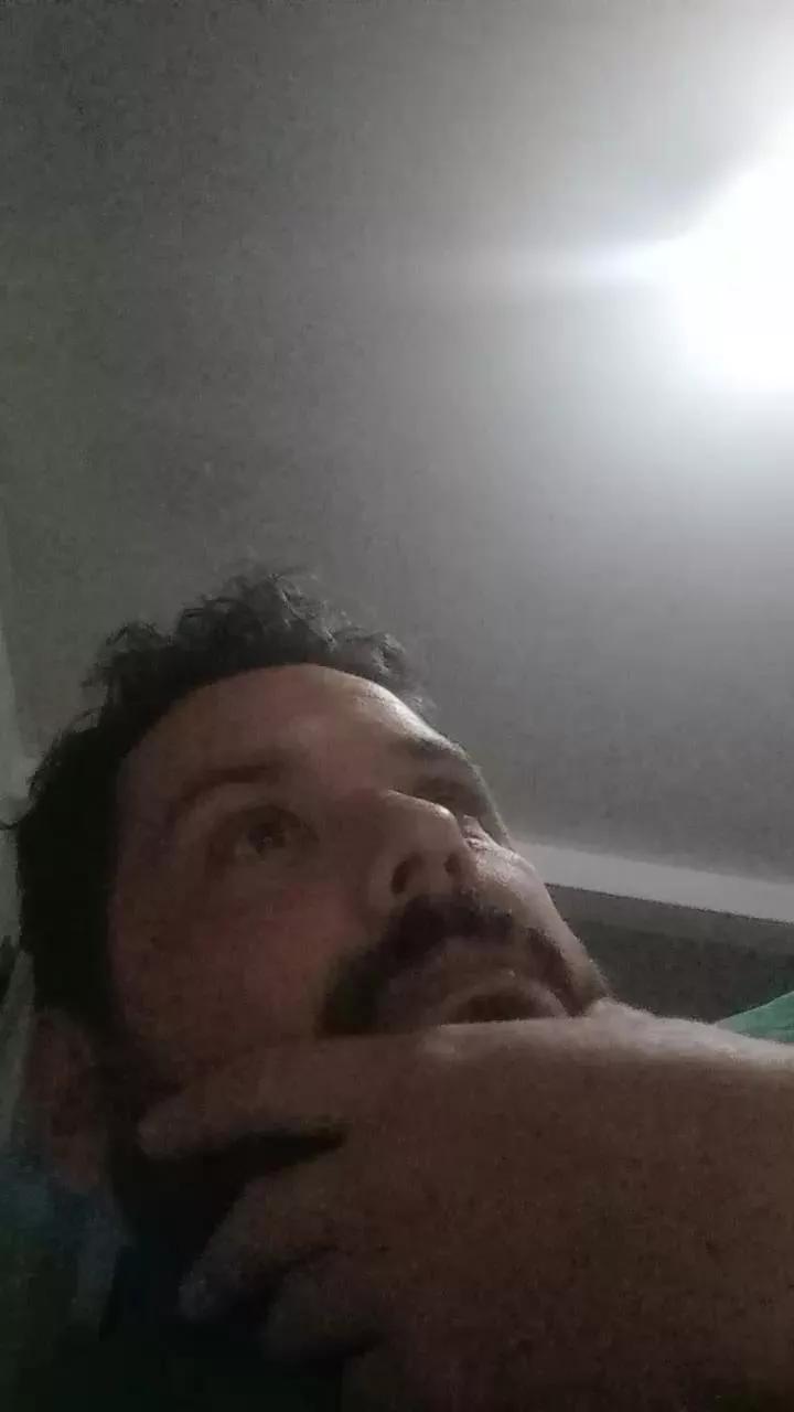 SouUber from Cam4