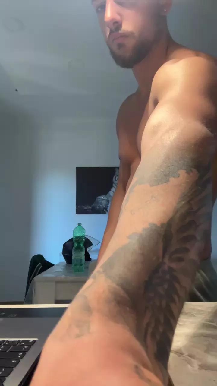 Stallone999_hot webcams show profile image 