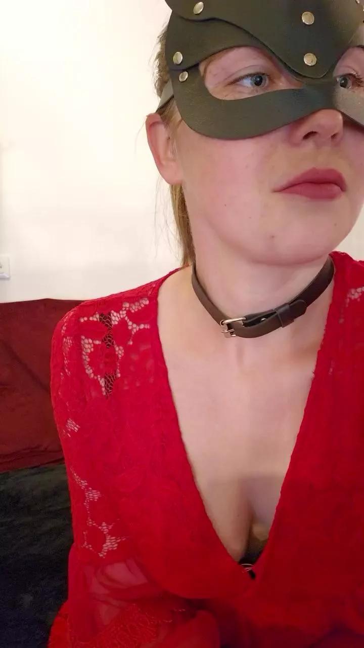 Stella_Soumise webcams show profile image 