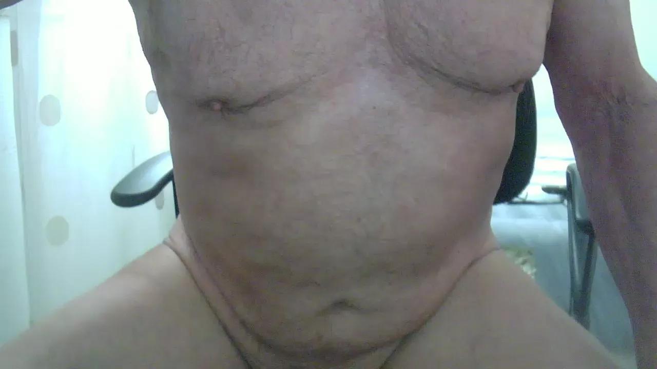 Suisavous from Cam4
