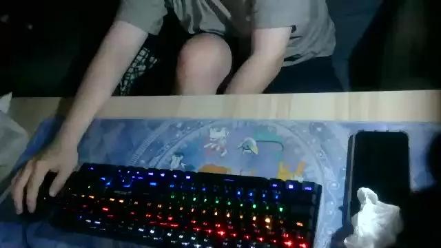 Swisslin2 from Cam4