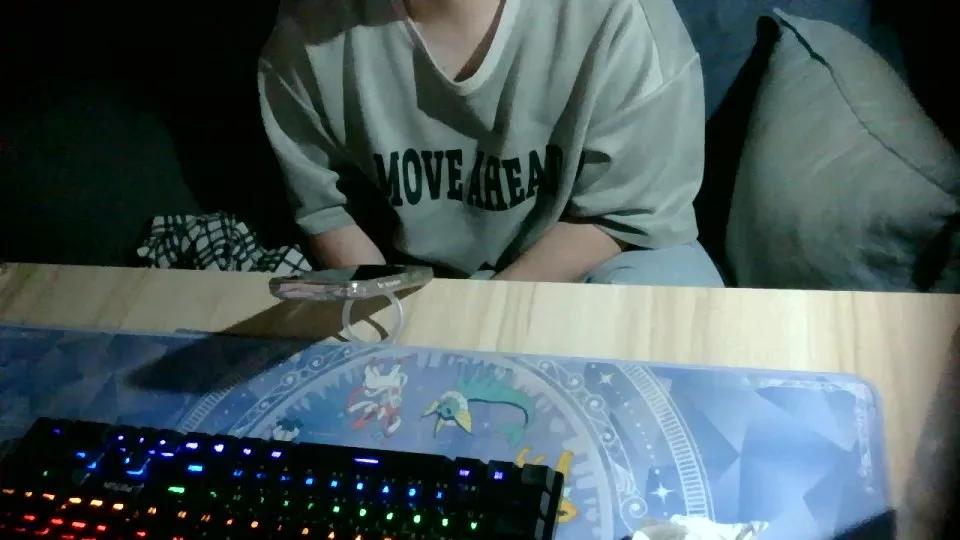 Swisslin2 from Cam4
