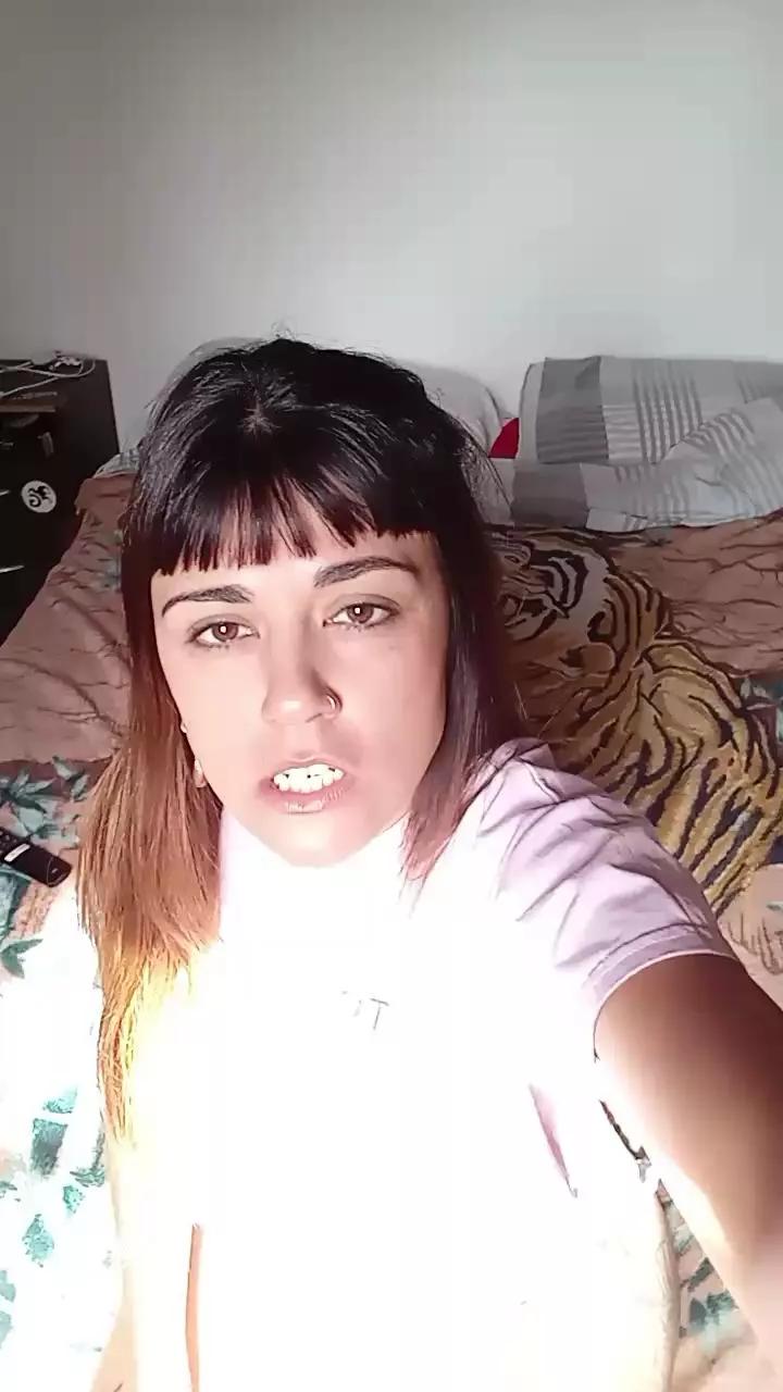 Photos of Symaticademonia from Cam4 is Freechat