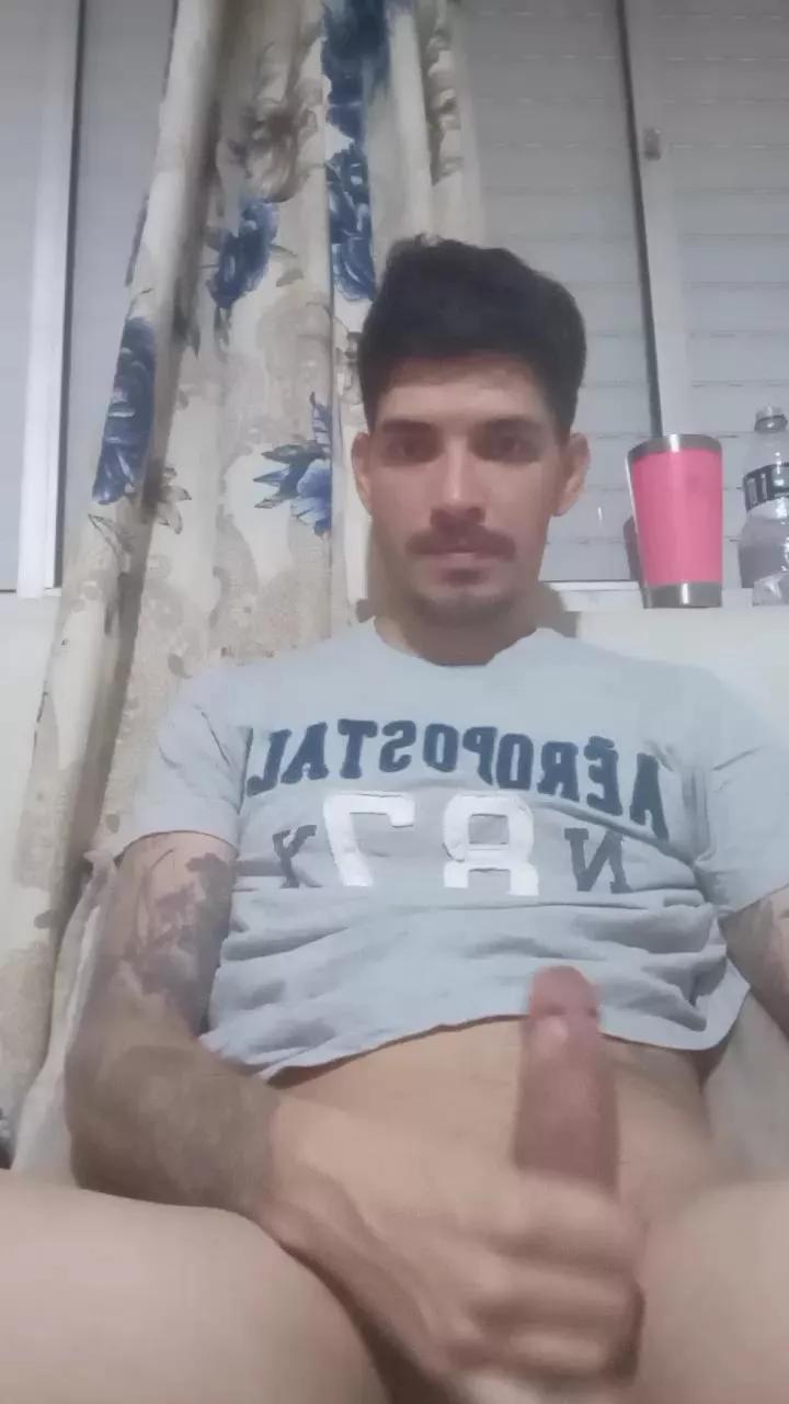 Teles702 from Cam4