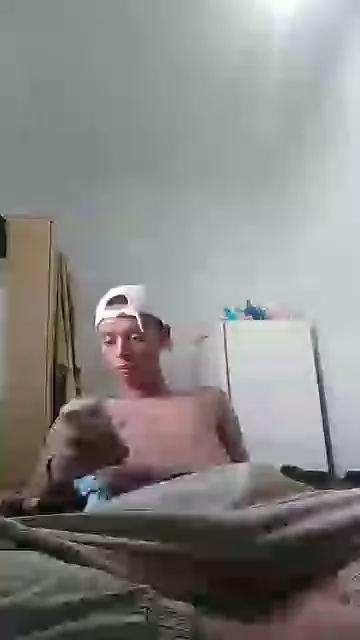 Thallysson7 webcams show profile image 