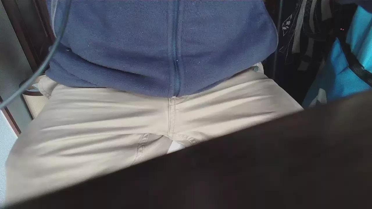 thethefin from Cam4