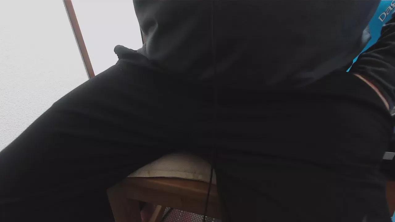 thethefin from Cam4