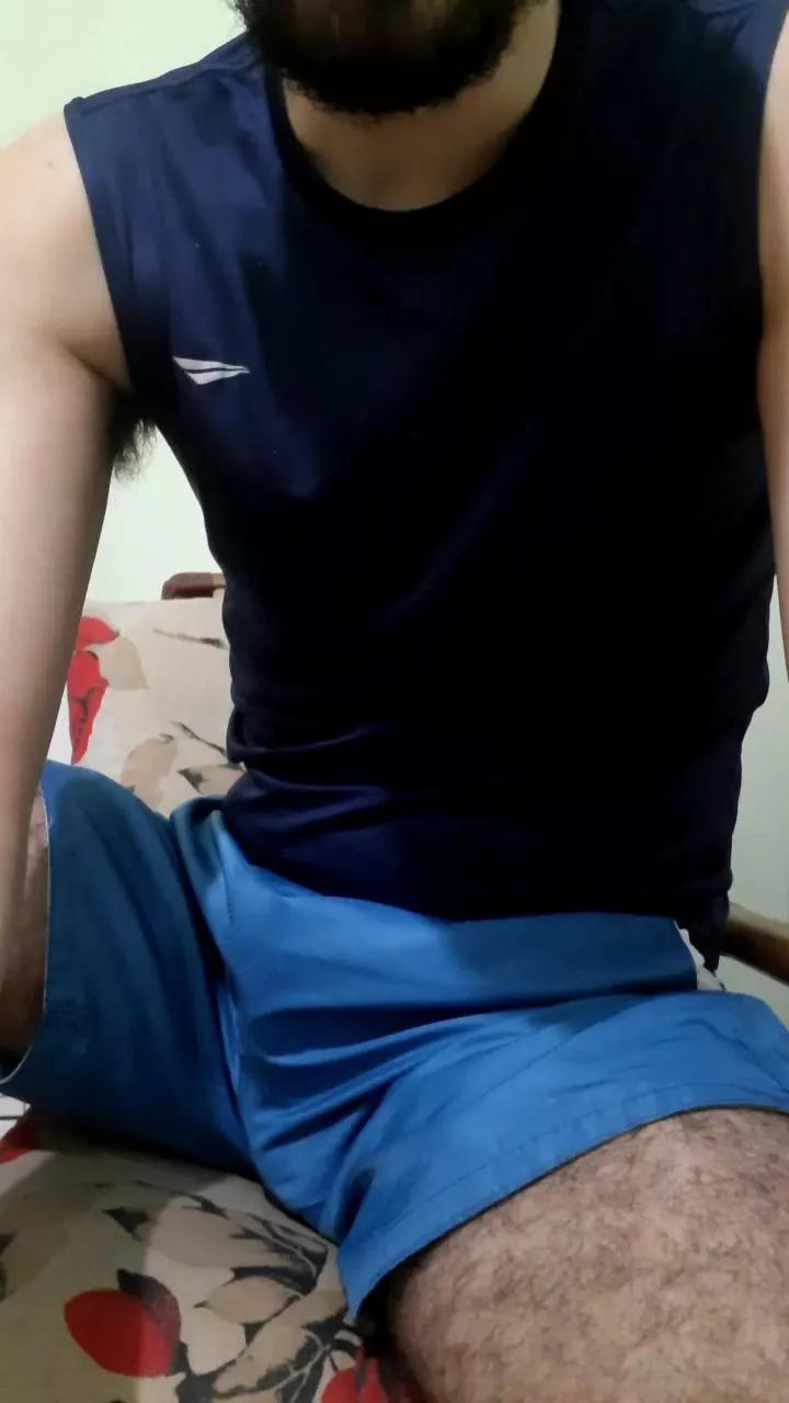 Thi_araujo webcams show profile image 