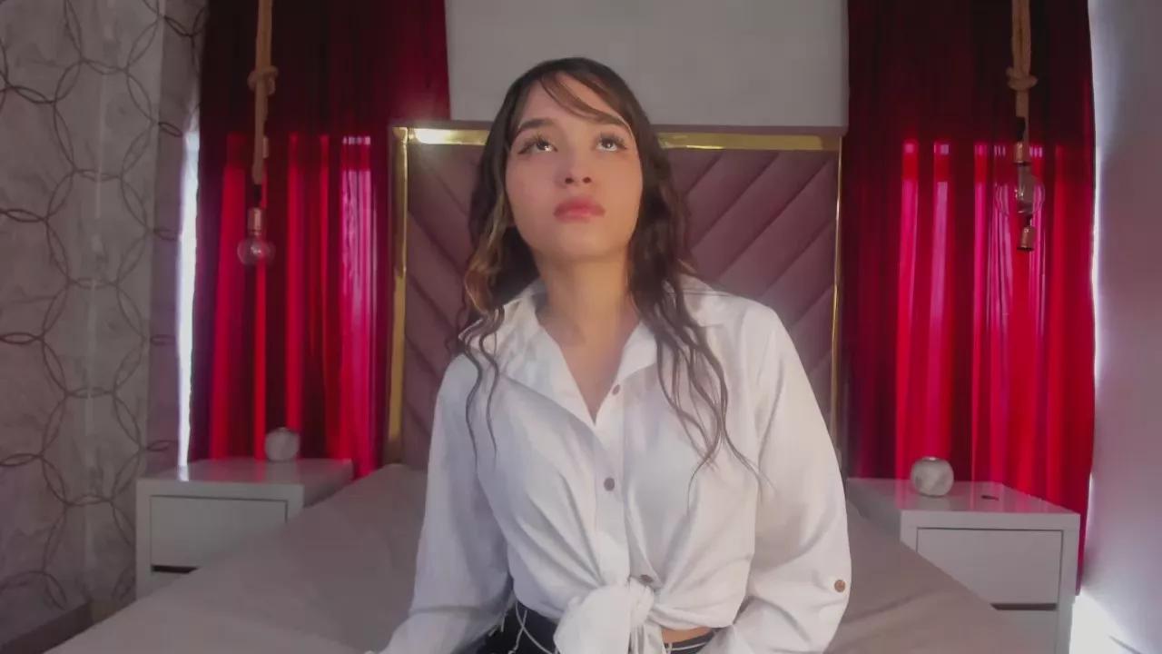 TifanyRomanoff webcams show profile image 