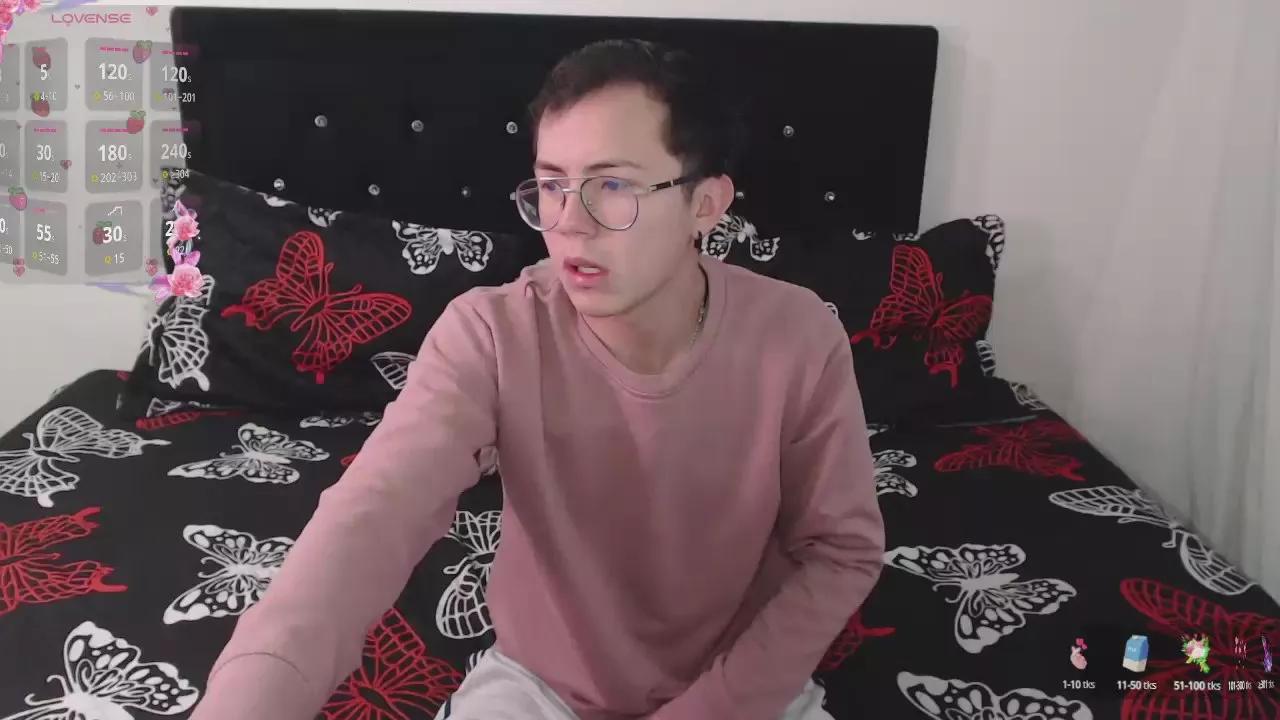 TinaNCharlie webcams show profile image 