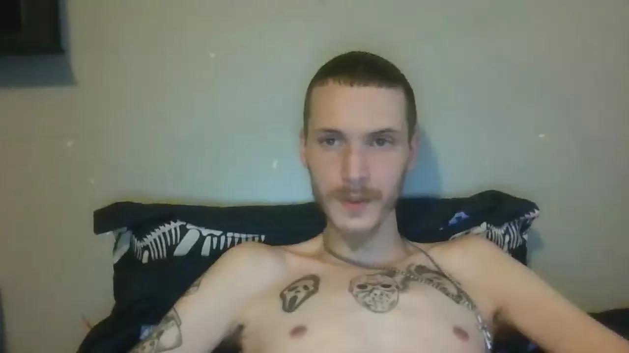 TooTall727 from Cam4