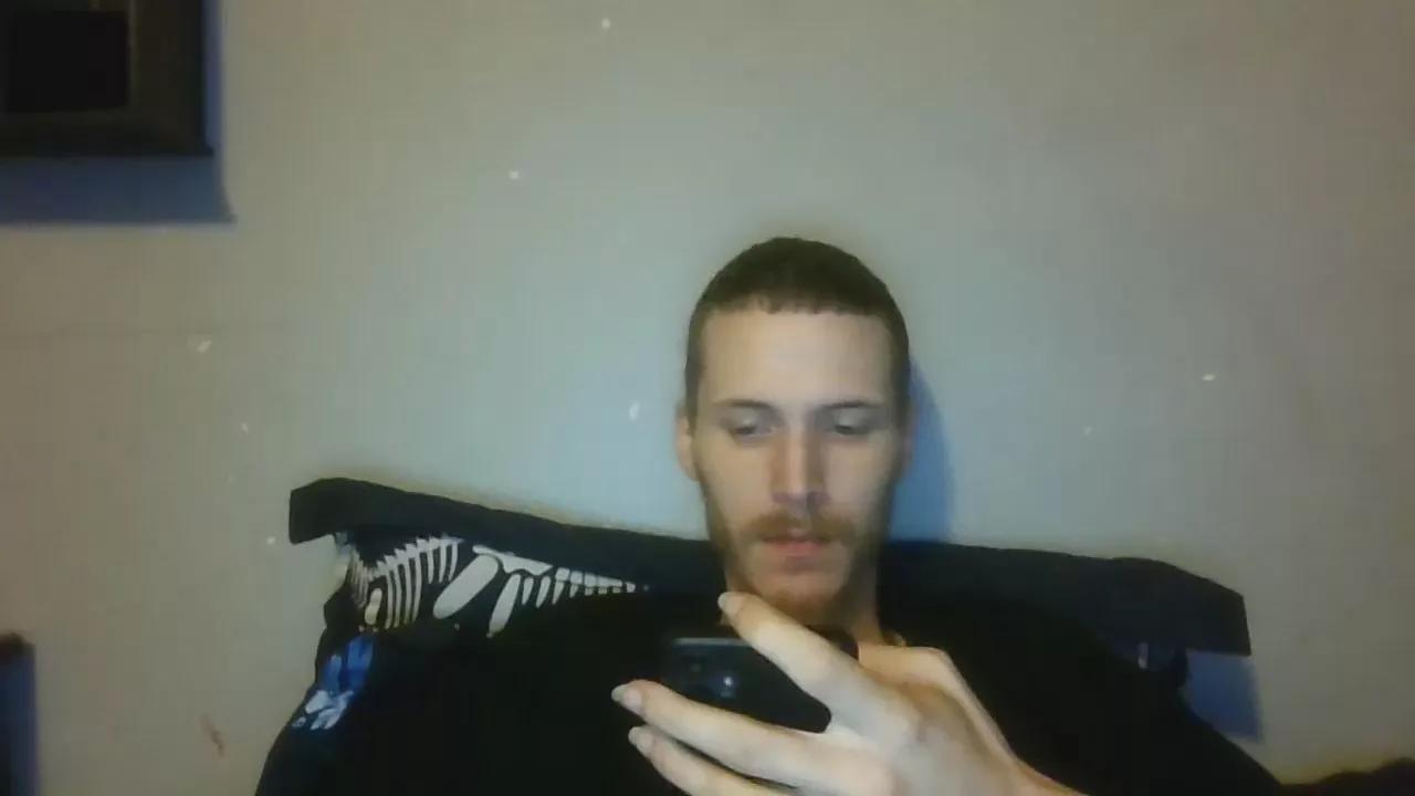 TooTall727 from Cam4