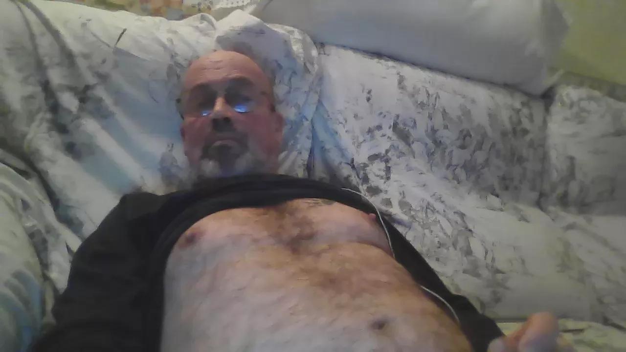 VELLOPMI from Cam4
