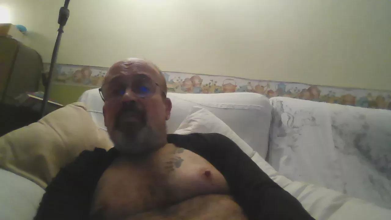 VELLOPMI from Cam4