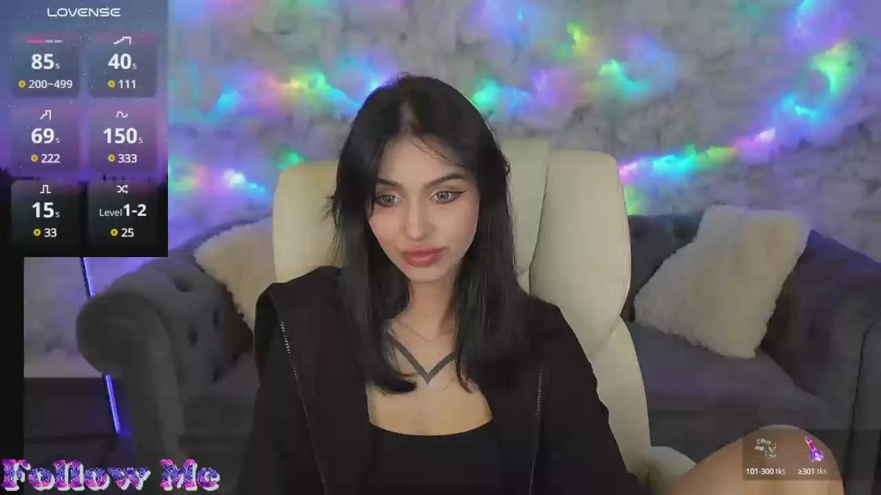 VioletaSins webcams show profile image 