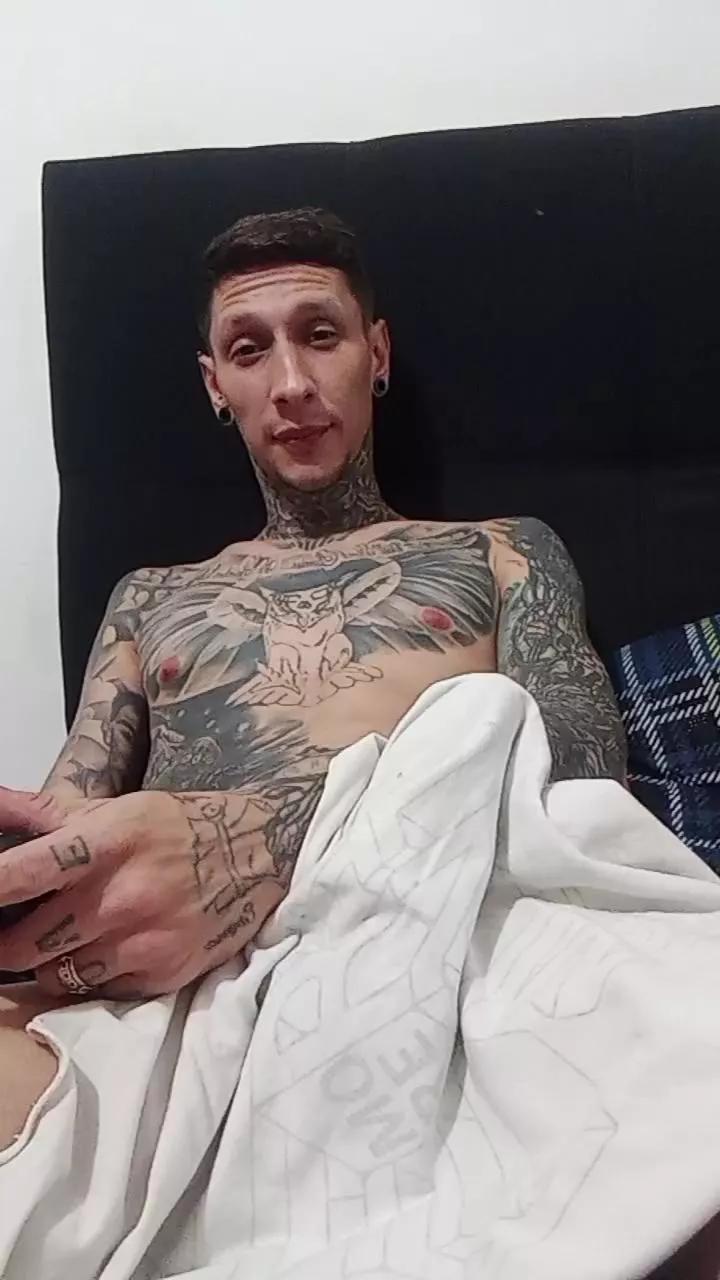 Xxxevilgabriel from Cam4