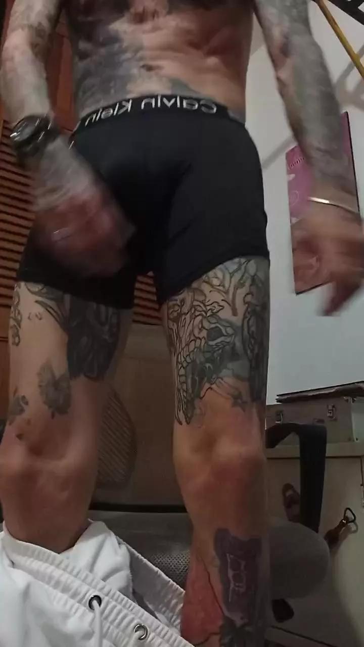 Xxxevilgabriel from Cam4