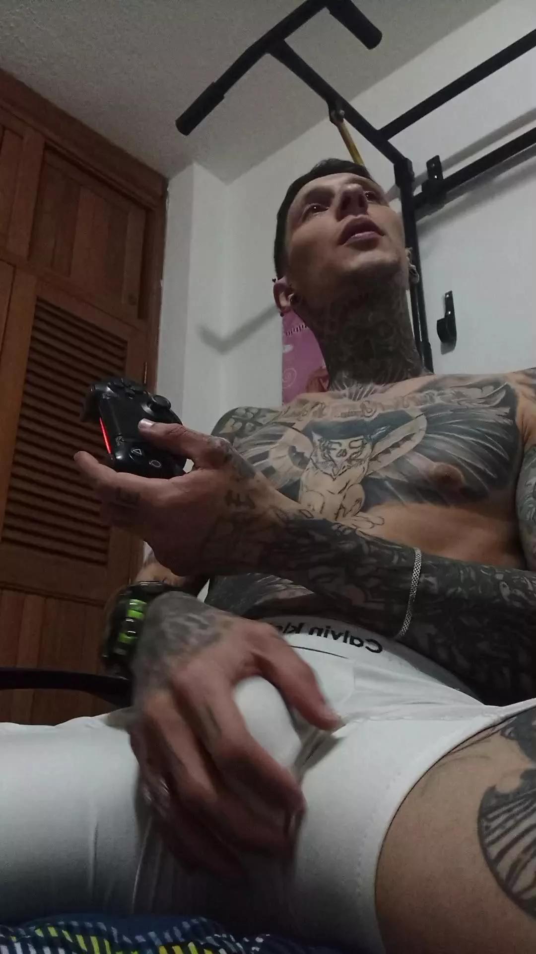 Xxxevilgabriel from Cam4