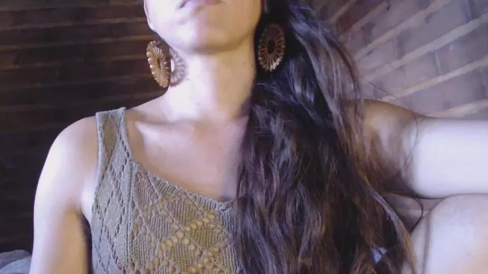 yvy_zotz from Cam4