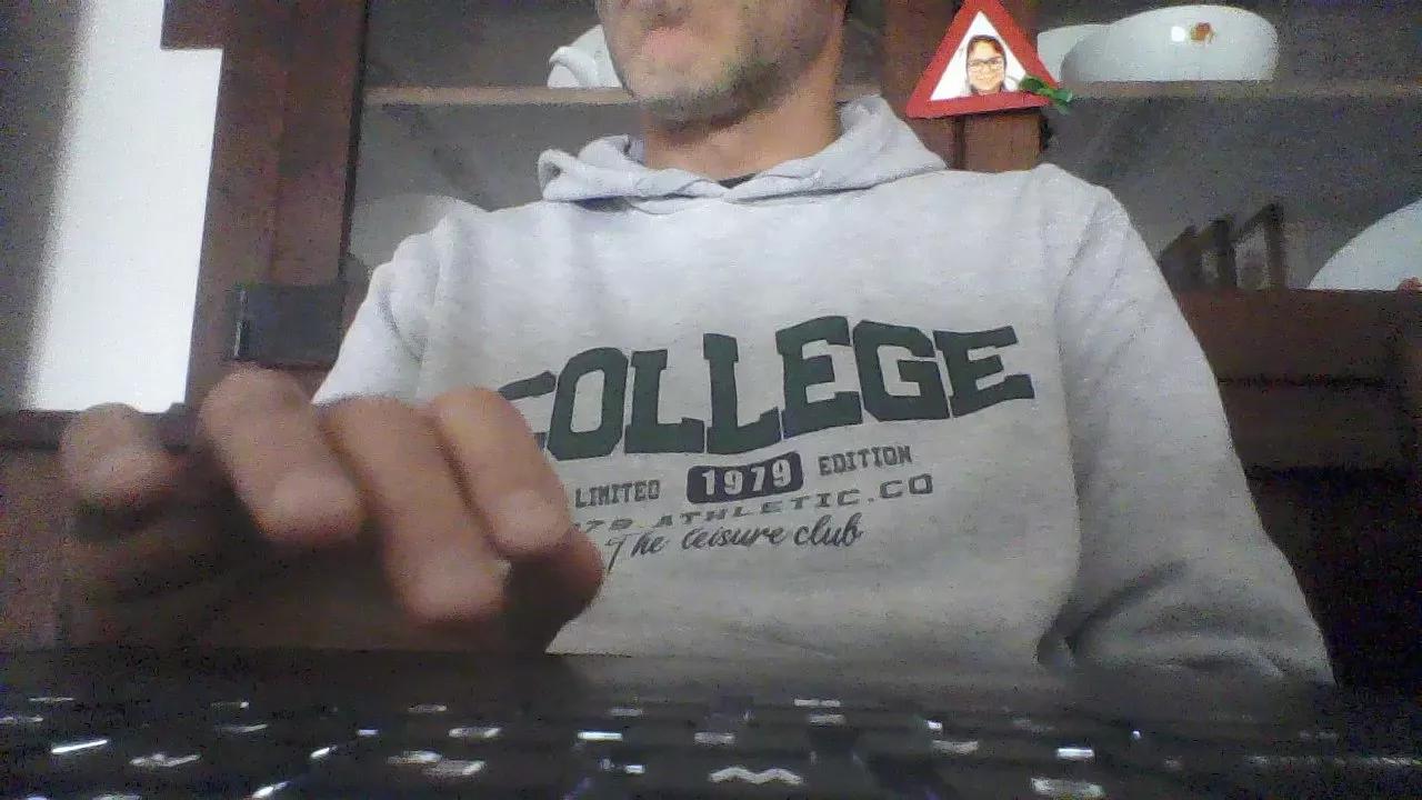 zmmmpm from Cam4