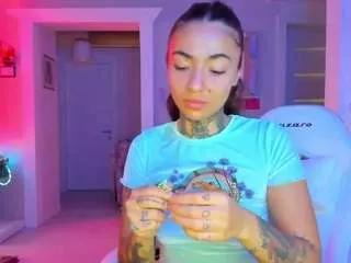 Checkout the thrill of girls with our strippers, featuring bare naked wildness while stripping down and playing with their adored sex toy vibrators.
