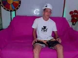 3loverlive webcams show profile image 