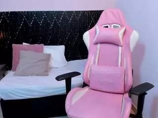 aabbylee from CamSoda