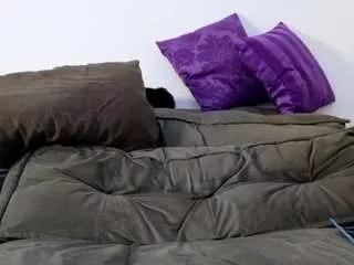 aaronlegend from CamSoda