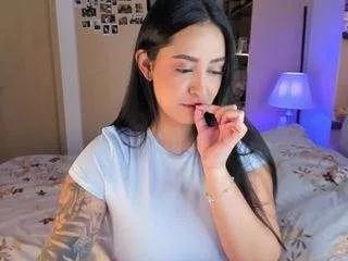 aashleey from CamSoda