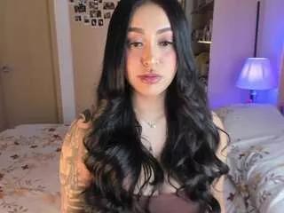 aashleey from CamSoda