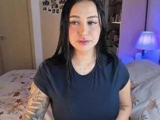aashleey from CamSoda