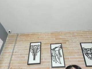 abbey-walker from CamSoda