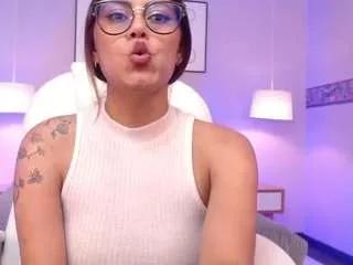 abbiegh from CamSoda
