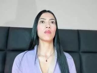 abbiejoness from CamSoda