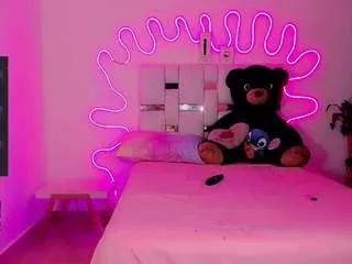 Photos of abby-oficiall from CamSoda is Freechat